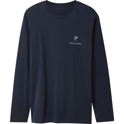 Pierre Cardin pánske pyžamo sivá/čierna
