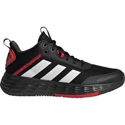 adidas Originals Баскетболни обувки adidas Originals OWNTHEGAME 2.0 h00471 Размер 46 EU