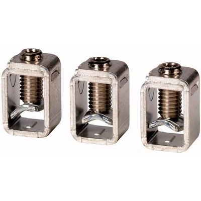 EATON Svorka NZM2-250-XKC, 3p, až 300A třmenová 262244