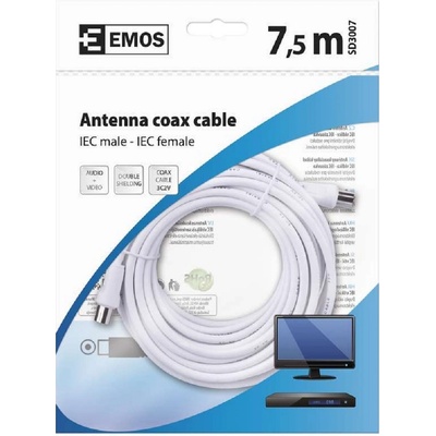 Emos SD3007
