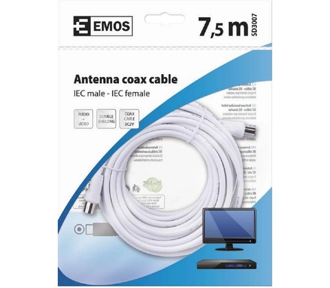 Emos SD3007