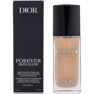 Dior Forever Skin Glow rozjasňujúci make-up SPF20 2N Neutral 30 ml
