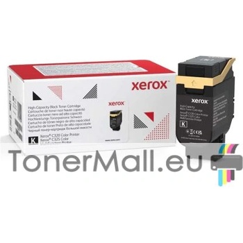 Xerox Оригинална тонер касета XEROX 006R04835 Black