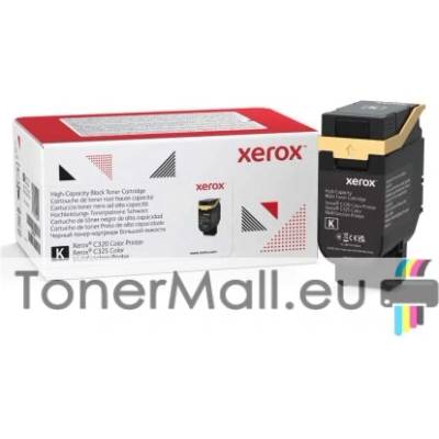 Xerox Оригинална тонер касета XEROX 006R04835 Black