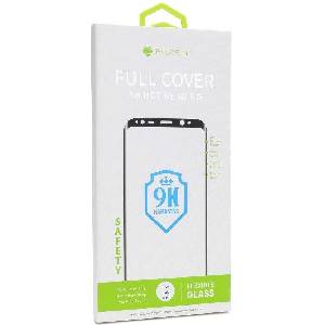 BestSuit Удароустойчив Протектор за Samsung Note 8, Bestsuit Flexible 3D Glass, Прозрачен (5901737935960)