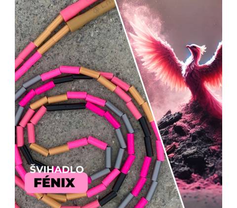 Lamalu Fénix