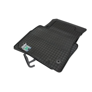 Petex Гумени стелки за OPEL Insignia B (2017+) (57410)