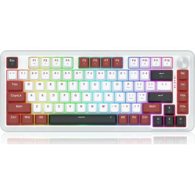 Redragon K721WRB-RGB Stormhunter