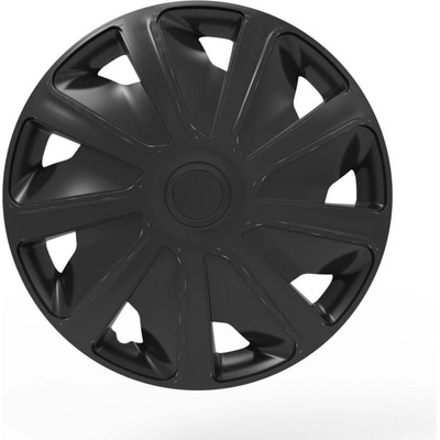 Versaco Craft black 15" 4 ks