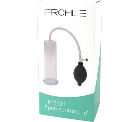 Fröhle PP003