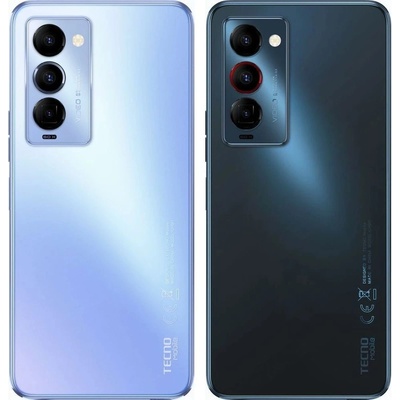 Tecno Camon 18 Premier