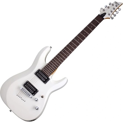 Schecter C-7 Deluxe
