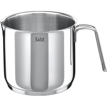 Silit Rendlík na mléko nerezový Style 14cm 1,8L