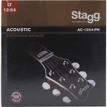 Stagg AC-1254-PH