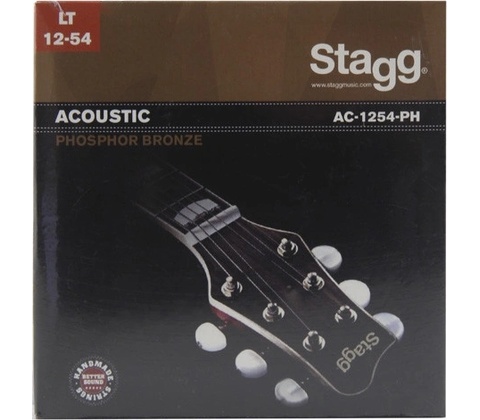 Stagg AC-1254-PH