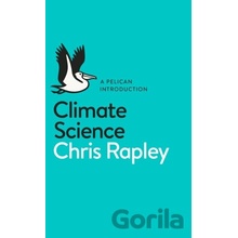 Climate Science - Chris Rapley