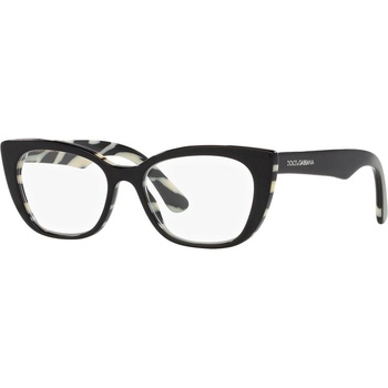 Dolce&Gabbana DX3357 3372