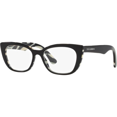 Dolce&Gabbana DX3357 3372
