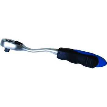 Gola račna s páčkovým prepínaním 36 zubov Levior 36Z 1/4"