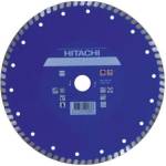 HiKOKI (Hitachi) - Диамантен режещ диск за твърди материали 115х22, 2 мм 752821 (752821)
