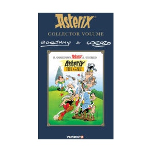 Asterix Vol. 1 Prestige Edition | GOSCINNY RENE (ISBN: 9781545812228)