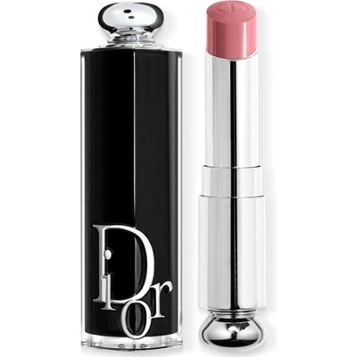 Dior Hydratační rtěnka s leskem Addict Lipstick 120 Pink Callisto 3,2 g