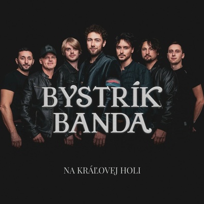 BYSTRIK BANDA - NA KRALOVEJ HOLI CD