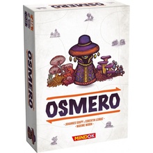 Mindok Osmero