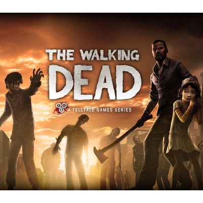 The Walking Dead + 400 Days DLC + Season 2