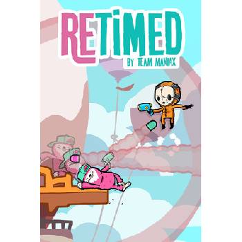 Retimed