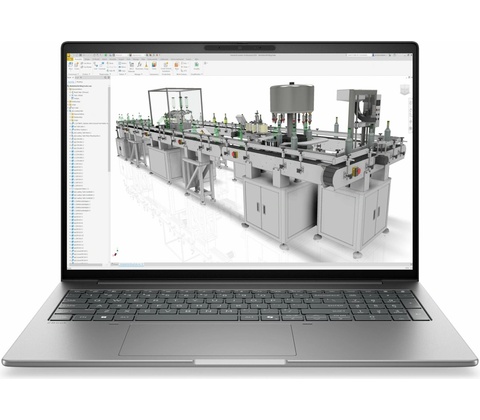 HP Zbook 8 E0ED7ET