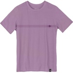 Miwok Мъжка тениска Miwok Yona Tee T-shirt - Grape Jam - размер XL (217-0211-0114)