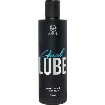 CBL Cobeco AnalLube Water based 250 ml
