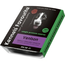 Kennels' Favourite Adult Dog zvěřina 395 g