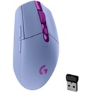 Image 1 of Logitech G305 Lightspeed Lilac (910-006022)