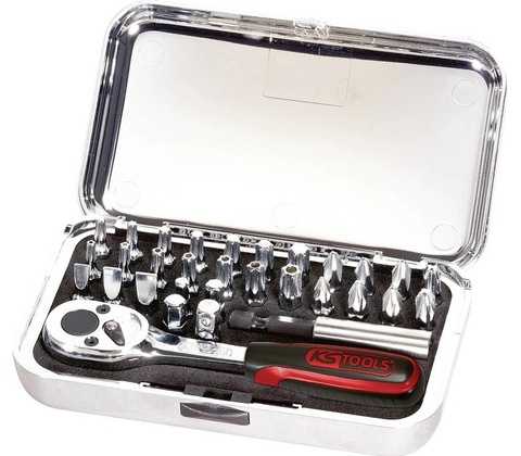 KS Tools 1/4 9184500