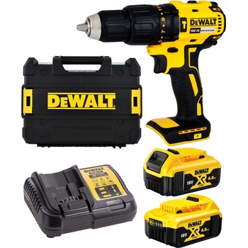 DeWalt DCD771NT