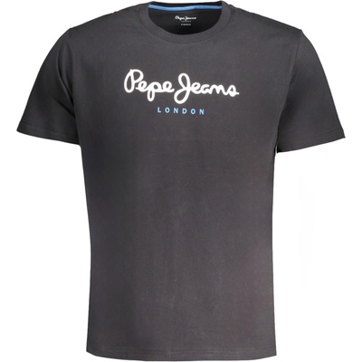 Pepe Jeans Eggo čierne