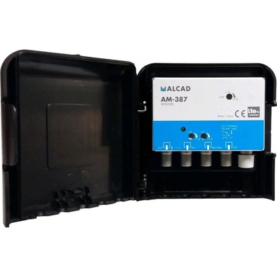 Alcad AM387