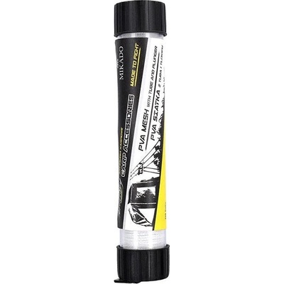 Mikado PVA sieťka, stredne rozpustná s plničom 18 mm / 5 m 0.5mm