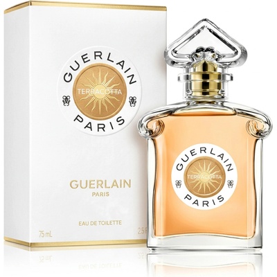 Guerlain Terracotta toaletná voda dámska 75 ml