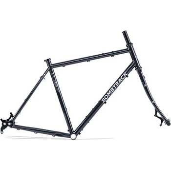 BOMBTRACK Arise Geared 700C