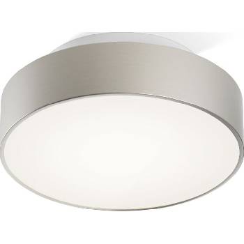 DECOR WALTHER Плафон Conect 26 см никел (0219134)