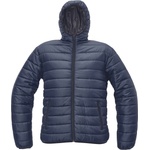 CERVA Cerva max neo light / Мъжко изолирано яке - тъмносиньо xxxl (0301066141006)