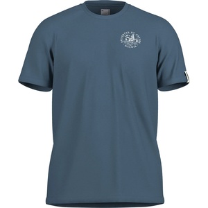 Maloja Мъжка тениска Maloja AiguillesM. T-shirt - Dusty Blue - размер XL (217-0524-0214)