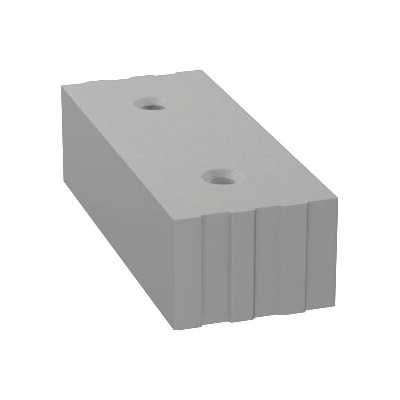 KM Beta Tvárnice KMB Sendwix 14DF-D THERM 498×200×113 mm