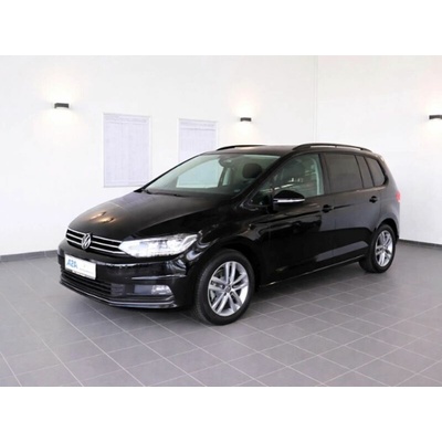 Volkswagen Touran 1.5 TSI Comfortline DSG 110 kW