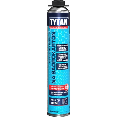 Tytan Professional 830 ml