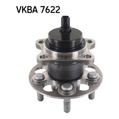 Súprava ložísk kolesa SKF VKBA 7622 (VKBA7622)