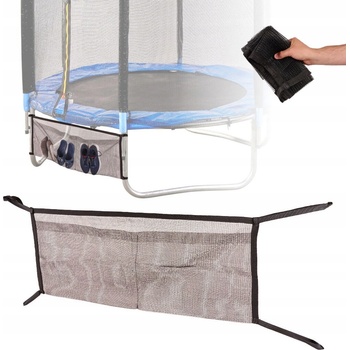 IKO Sieť na topánky do trampolíny